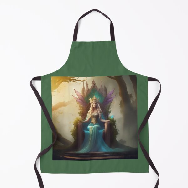 Item preview, Fairy Queen designed and sold by Zelda50.