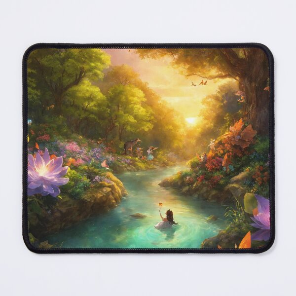 Item preview, Magic Forest designed and sold by RaF71PrO.