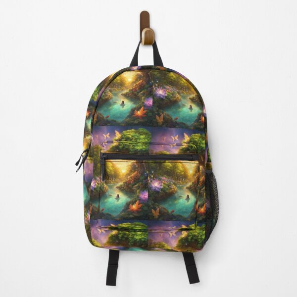 Item preview, Magic Forest designed and sold by RaF71PrO.