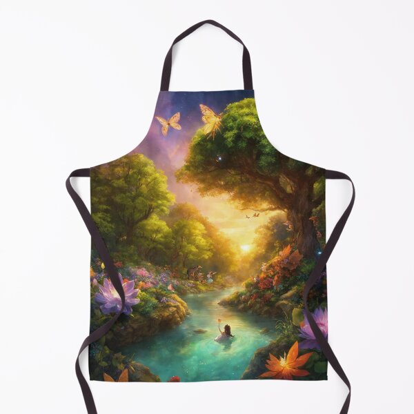 Item preview, Magic Forest designed and sold by RaF71PrO.