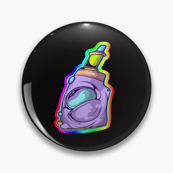 Item preview, vape designed and sold by Ratatatts.