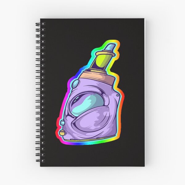 Item preview, vape designed and sold by Ratatatts.