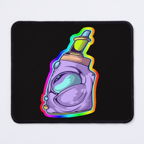Item preview, vape designed and sold by Ratatatts.