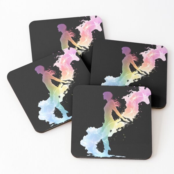 Item preview, light magic stiker designed and sold by Serkritter.