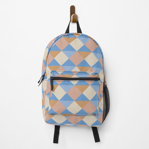 Item preview, Retro pattern no.2 - triangle designed and sold by JMgraphic.