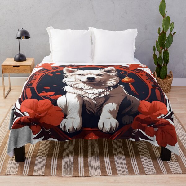 Item preview, Dog, Chinese zodiac designed and sold by Laufer15.