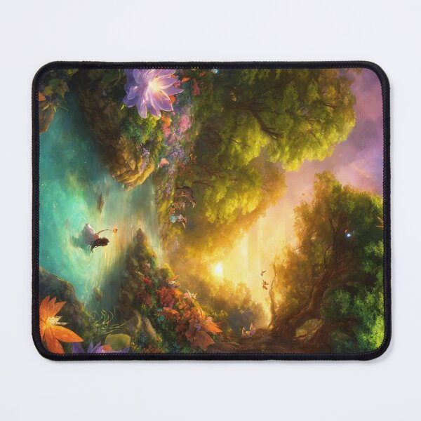 Item preview, Magic Forest designed and sold by RaF71PrO.