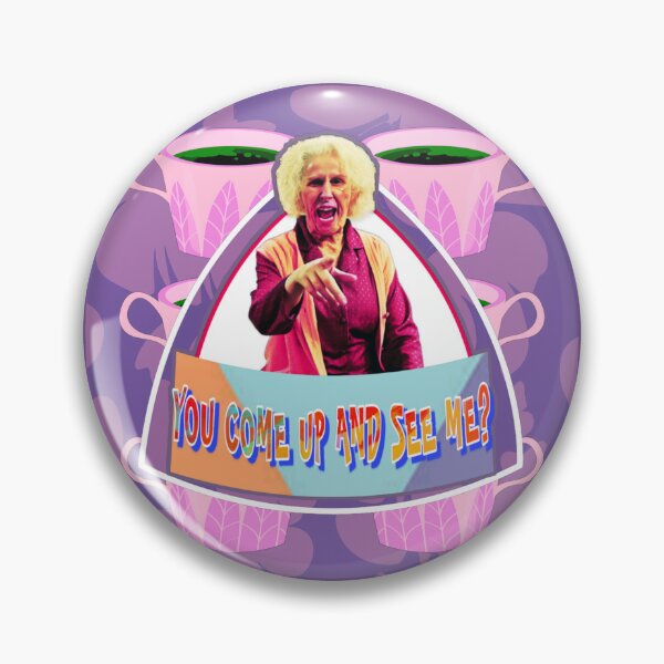 Item preview, Visiting Nan designed and sold by RGPdesigns.