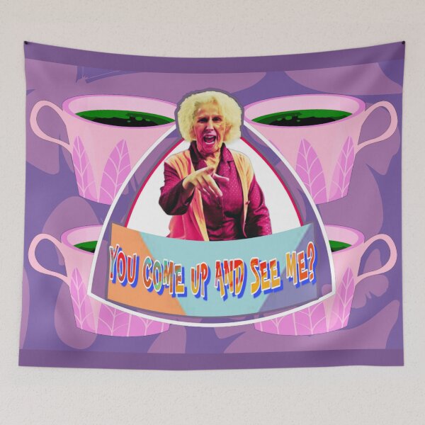 Item preview, Visiting Nan designed and sold by RGPdesigns.