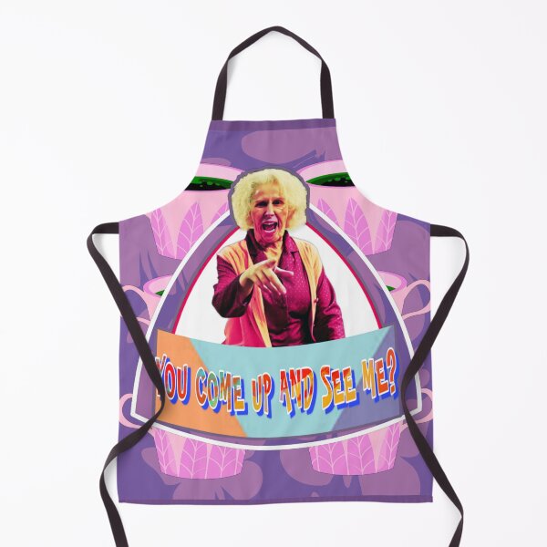 Item preview, Visiting Nan designed and sold by RGPdesigns.