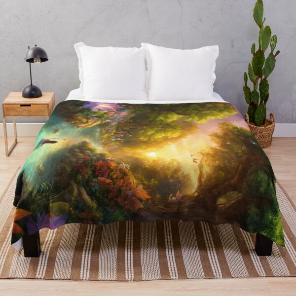 Item preview, Magic Forest designed and sold by RaF71PrO.