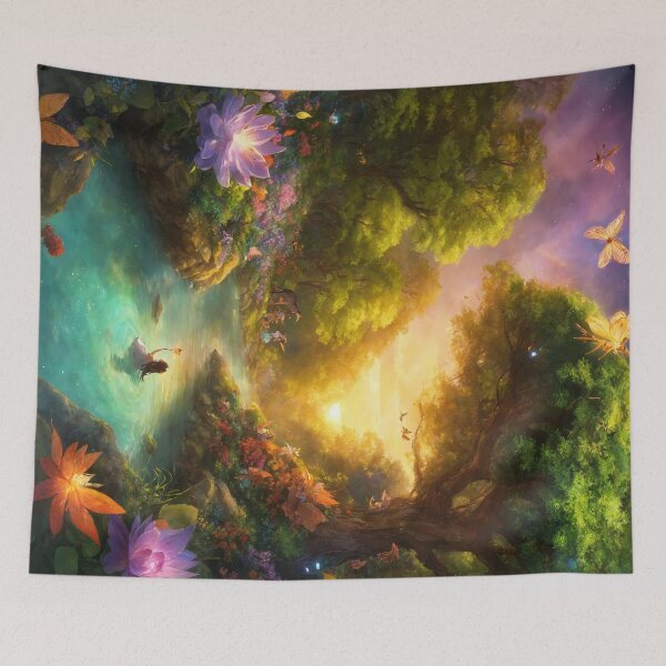 Item preview, Magic Forest designed and sold by RaF71PrO.
