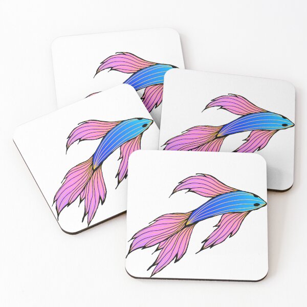 Item preview, Elegant Fish designed and sold by Stargaze722.