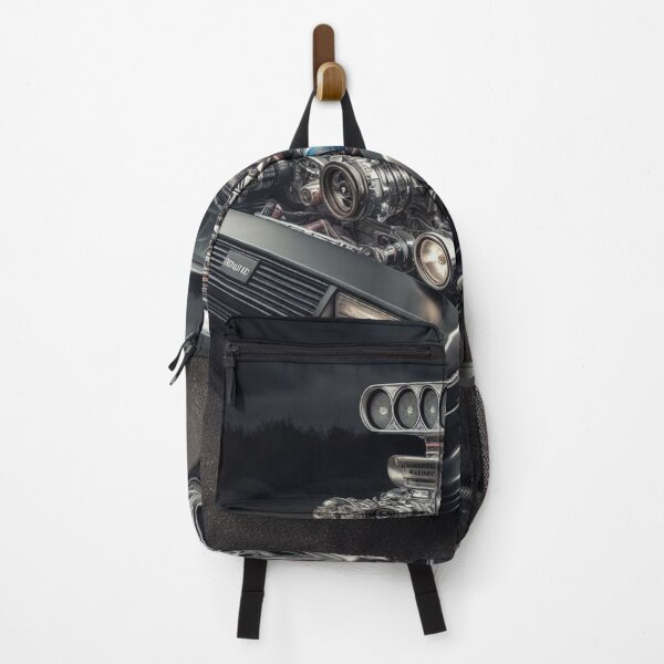 Item preview,     delorean designed and sold by sevenmountains.