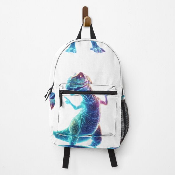 Item preview, Dinosaur dancing designed and sold by zdzdesigner.