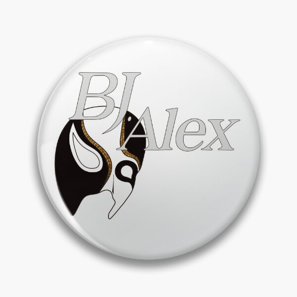 Item preview, BJ Alex (Yaoi) (BL/Manhwa) Title with Jiwon Mask. designed and sold by Rist-Taker.