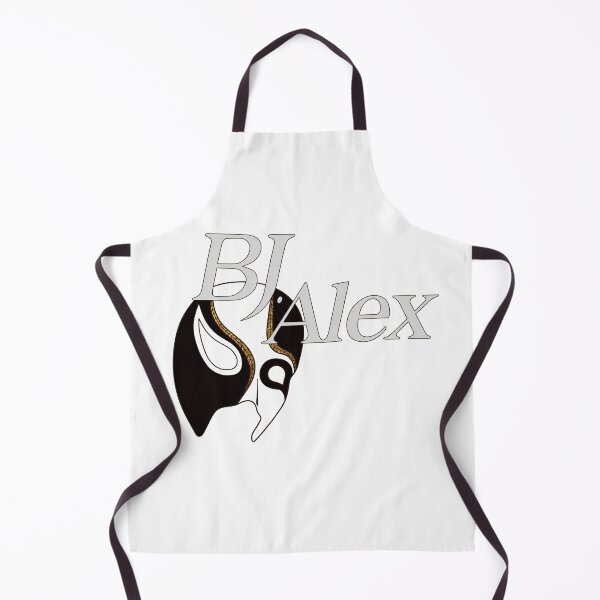 Item preview, BJ Alex (Yaoi) (BL/Manhwa) Title with Jiwon Mask. designed and sold by Rist-Taker.