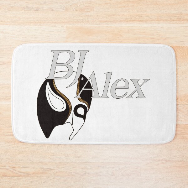 Item preview, BJ Alex (Yaoi) (BL/Manhwa) Title with Jiwon Mask. designed and sold by Rist-Taker.