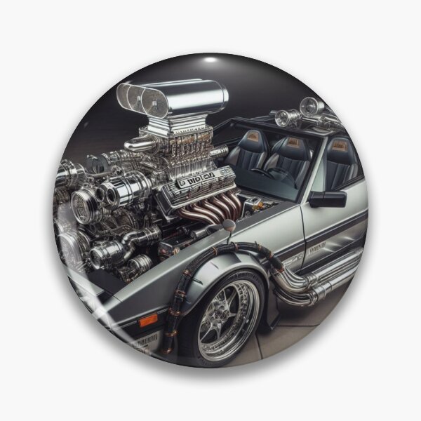 Item preview, delorean designed and sold by sevenmountains.