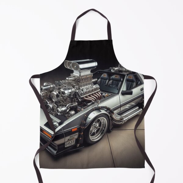 Item preview, delorean designed and sold by sevenmountains.