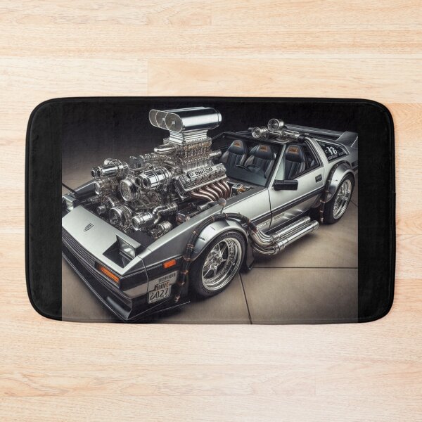Item preview, delorean designed and sold by sevenmountains.
