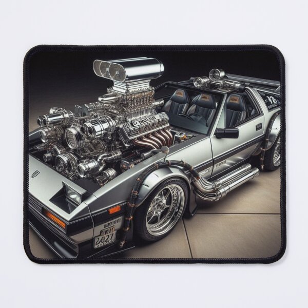 Item preview, delorean designed and sold by sevenmountains.