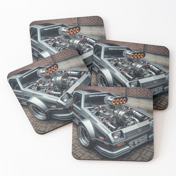 Item preview, delorean designed and sold by sevenmountains.