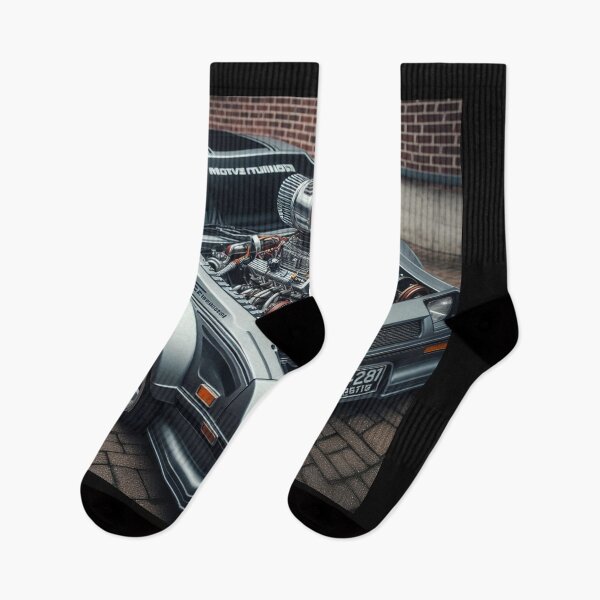Item preview, delorean designed and sold by sevenmountains.