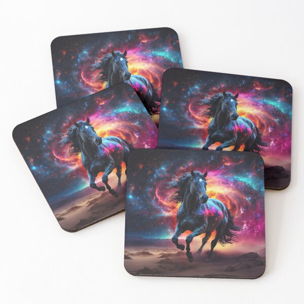 Item preview, Celestial Gallop designed and sold by ArtLab-store.