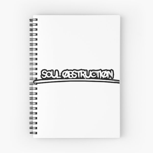 Item preview, Soul Obstruction testbased logo  designed and sold by the-seua.