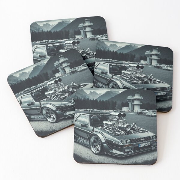 Item preview, delorean designed and sold by sevenmountains.