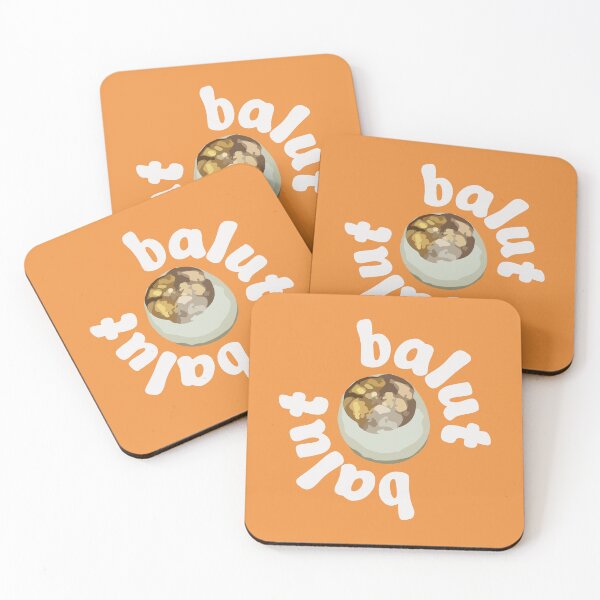 Item preview, Balut Pinoy Filipino Street Food Philippines designed and sold by toon chess.