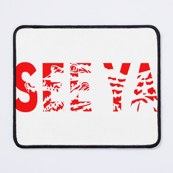 Item preview, See Ya Later Gator, See Ya Later Aligator Minimalist designed and sold by PrintShangri-La.