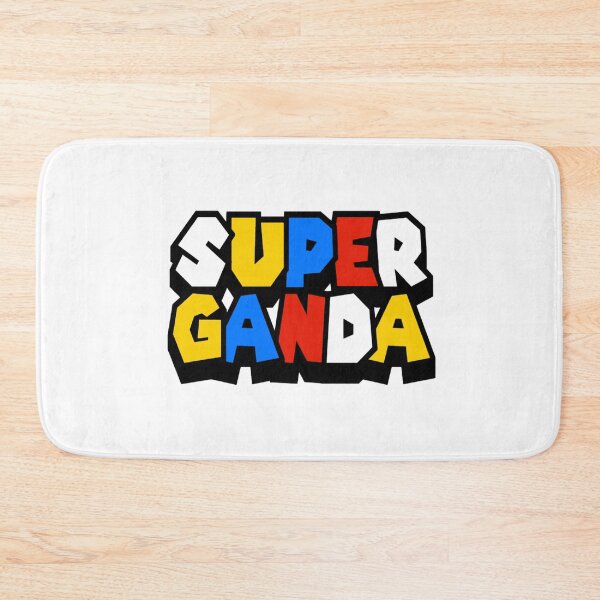 Item preview, Super ganda designed and sold by Quirky74.