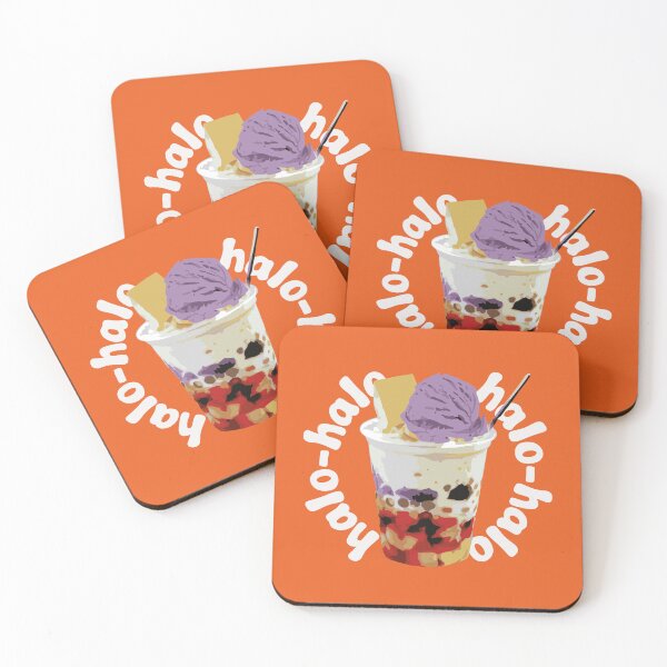 Item preview, Halo-Halo Pinoy Filipino Comida Callejera Filipinas designed and sold by toon chess.
