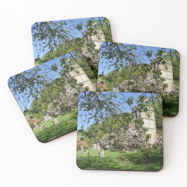 Item preview, Stourton Church, Wiltshire UK designed and sold by JonDelorme.