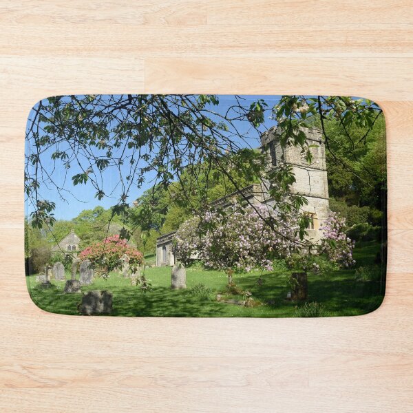 Item preview, Stourton Church, Wiltshire UK designed and sold by JonDelorme.