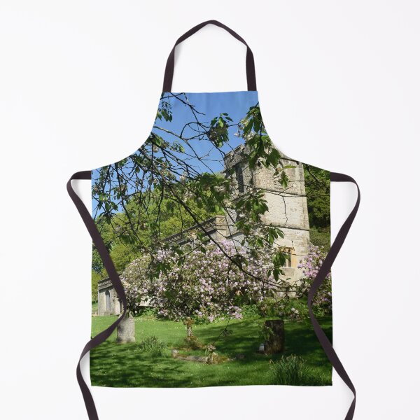 Item preview, Stourton Church, Wiltshire UK designed and sold by JonDelorme.