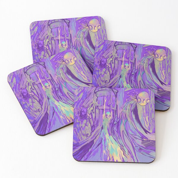 Item preview, colorful soul, monsters designed and sold by Chamomii1.