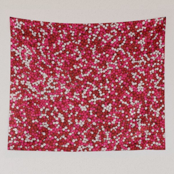 Item preview, VALENTINES  |  Valentines Sprinkles designed and sold by RedHandedOD.