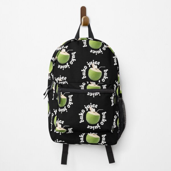 Item preview, Buko Juice Pinoy Filipino Street Food Philippines designed and sold by toon chess.