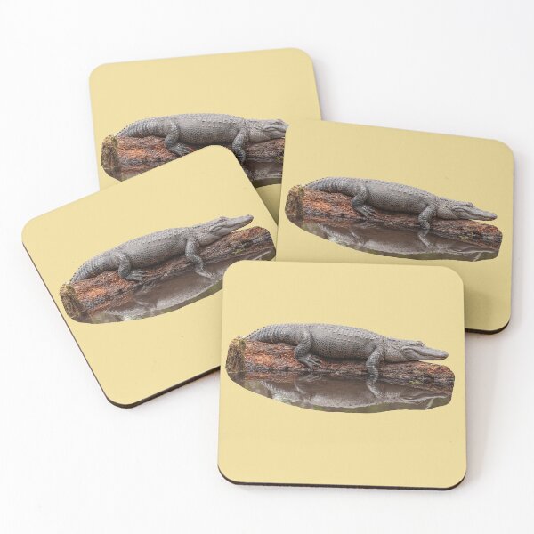 Item preview, Just lazing Gator designed and sold by Dalyndigital Photography.