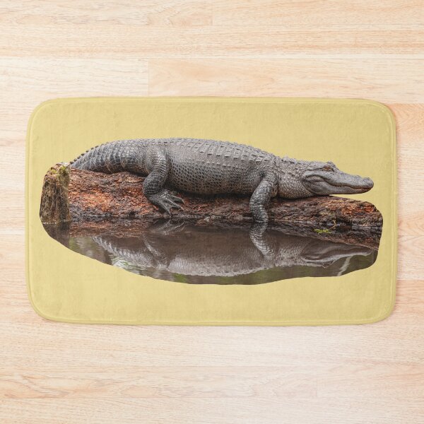 Item preview, Just lazing Gator designed and sold by Dalyndigital Photography.