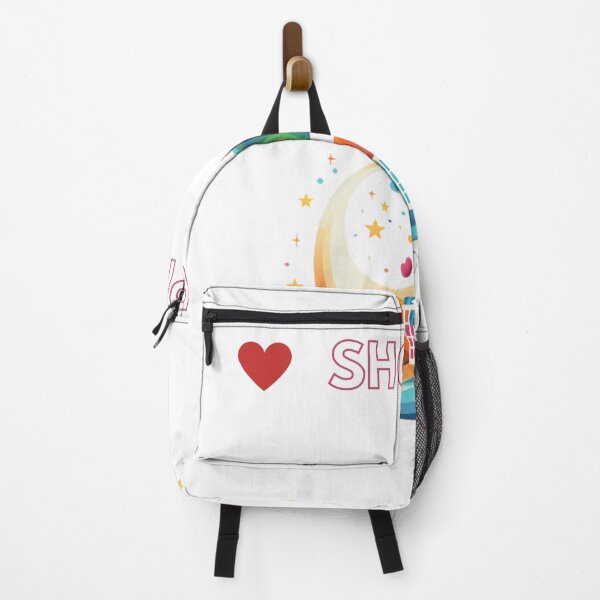 Item preview, Shopping is my therapy. designed and sold by Bold Border Studio..