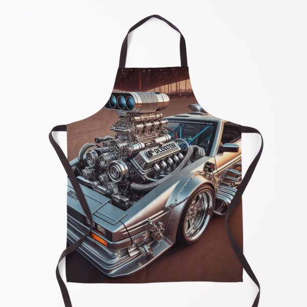 Item preview, delorean designed and sold by sevenmountains.