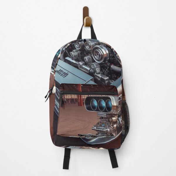 Item preview,  delorean designed and sold by sevenmountains.