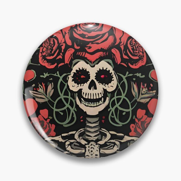 Item preview, Skeletons love too. Macabre Valentine's. designed and sold by RafaelVanti.
