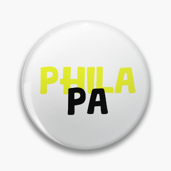 Artikelvorschau, Philadelphia, PA entworfen und verkauft von TropiCol Creations.