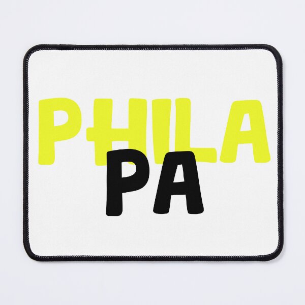 Item preview, Philadelphia, PA designed and sold by TropiCol Creations.