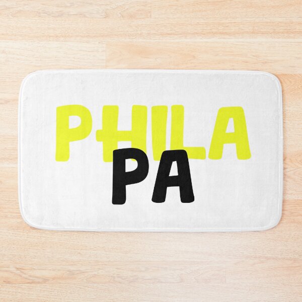 Item preview, Philadelphia, PA designed and sold by TropiCol Creations.